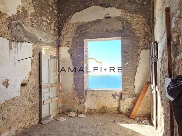 casa indipendente in vendita a Conca dei Marini
