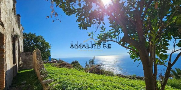 appartamento in vendita a Conca dei Marini