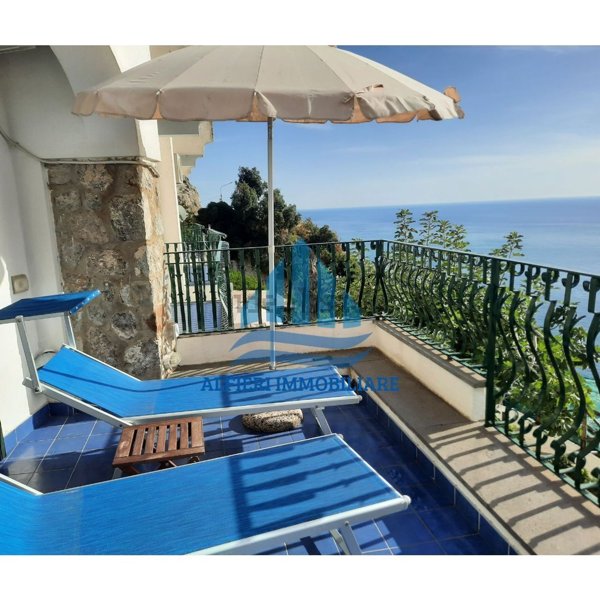 appartamento in vendita a Conca dei Marini