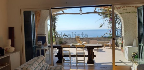 appartamento in vendita a Conca dei Marini