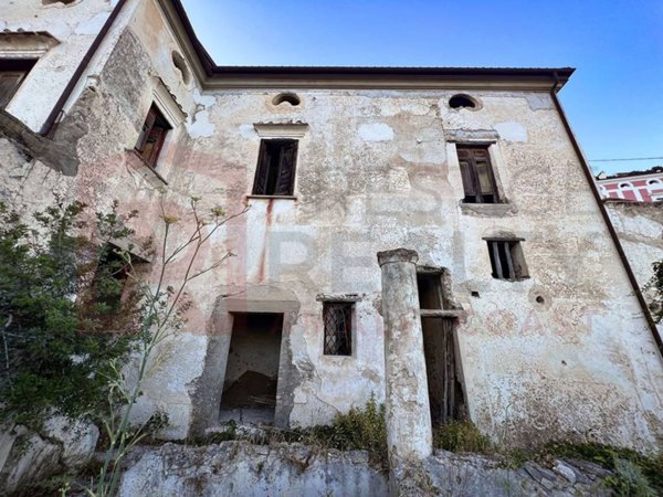 casa indipendente in vendita a Conca dei Marini