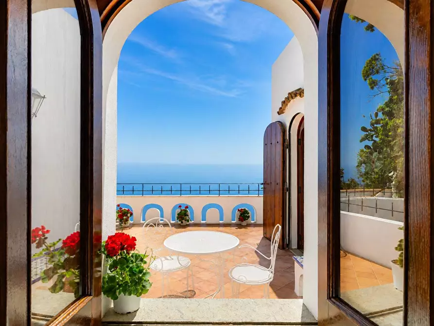 casa indipendente in vendita a Conca dei Marini