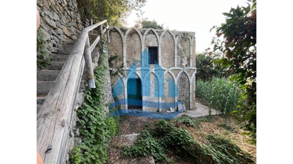 casa indipendente in vendita a Conca dei Marini