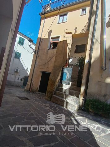 appartamento in vendita a Controne