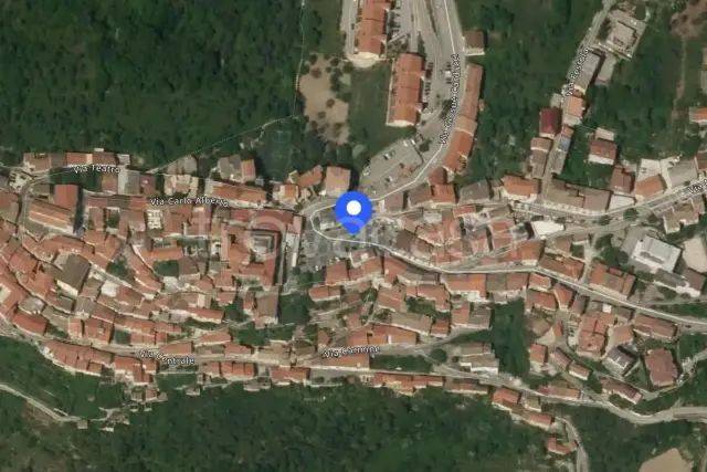 appartamento in vendita a Contursi Terme