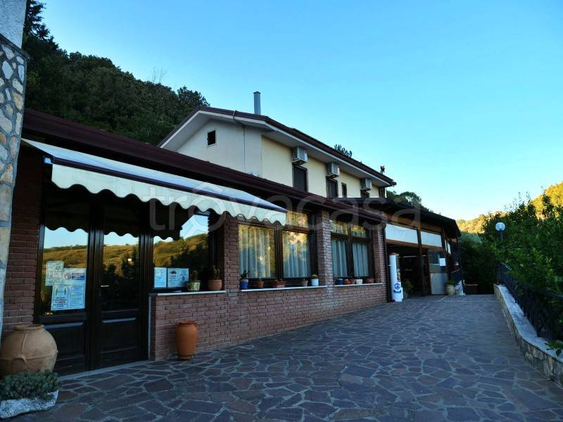 appartamento in vendita a Contursi Terme