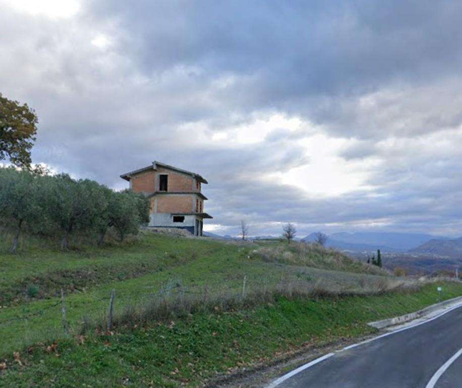 casa indipendente in vendita a Contursi Terme