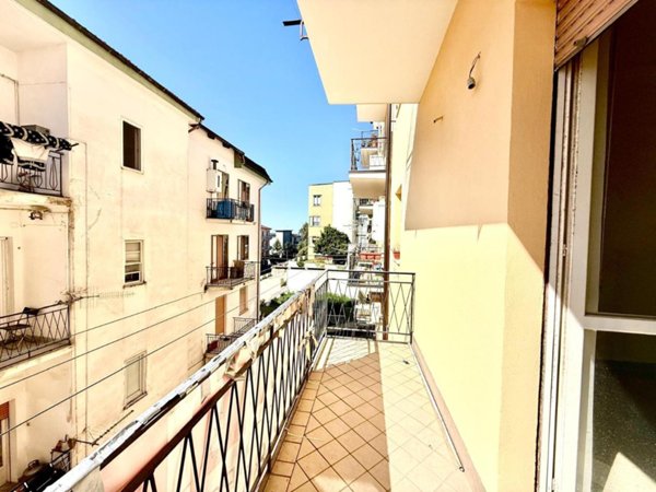 appartamento in vendita a Contursi Terme