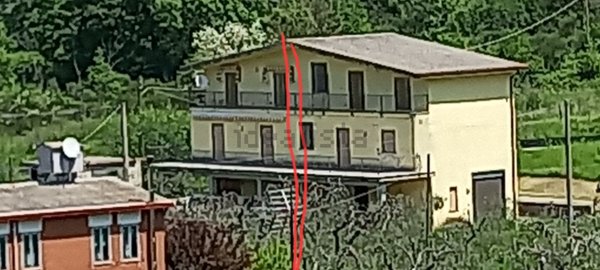 pentavano in vendita a Contursi Terme