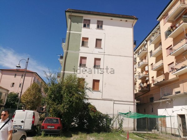 appartamento in vendita a Contursi Terme