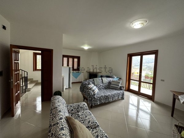 appartamento in vendita a Contursi Terme