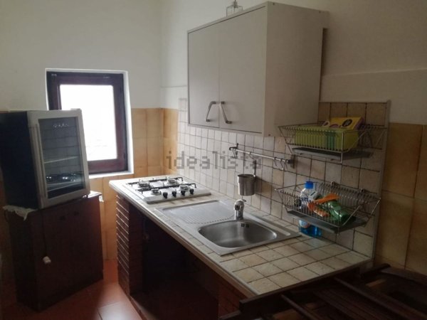 appartamento in vendita a Contursi Terme