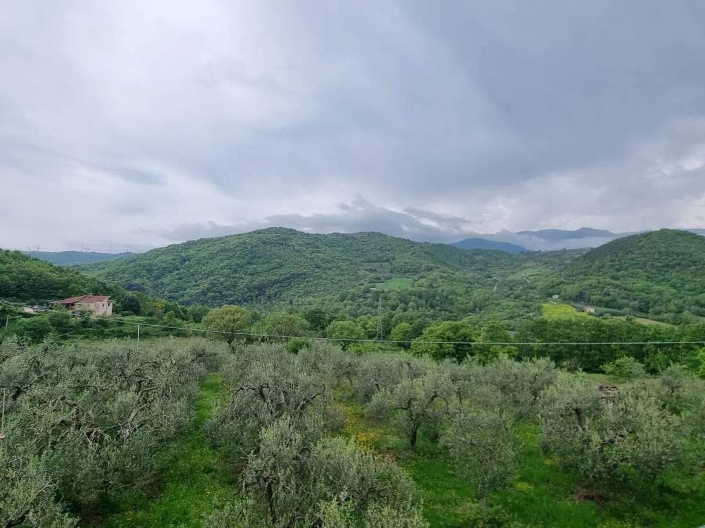 casa indipendente in vendita a Contursi Terme