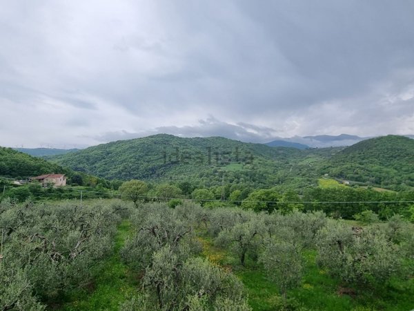 appartamento in vendita a Contursi Terme