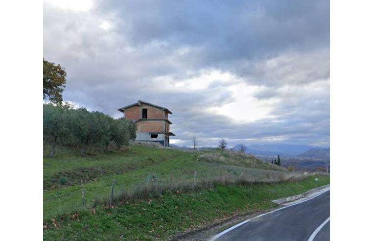 casa indipendente in vendita a Contursi Terme