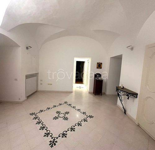 appartamento in vendita a Contursi Terme