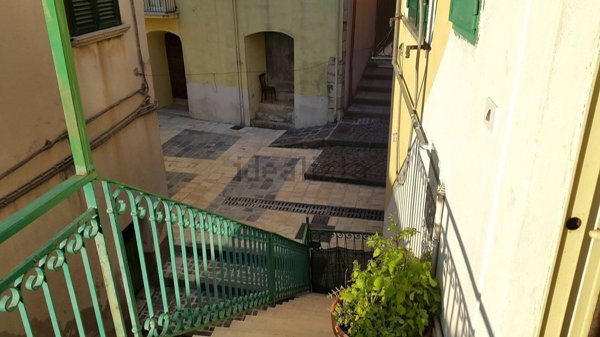 casa indipendente in vendita a Contursi Terme