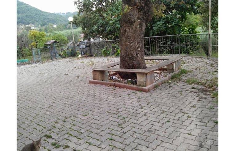 appartamento in vendita a Contursi Terme in zona Bagni di Contursi