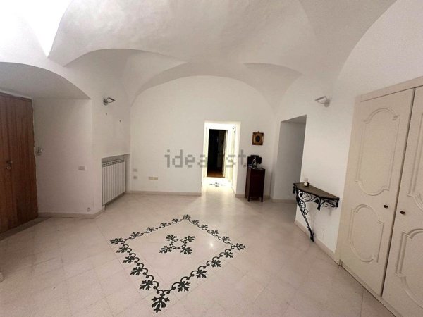 appartamento in vendita a Contursi Terme