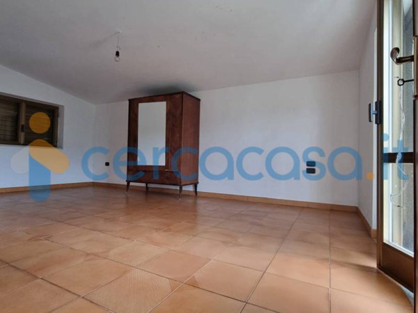 appartamento in vendita a Contursi Terme