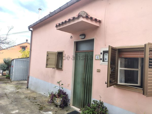 appartamento in vendita a Contursi Terme