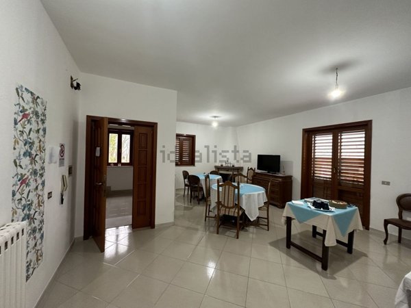 appartamento in vendita a Contursi Terme