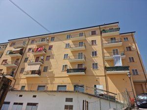 appartamento in vendita a Contursi Terme