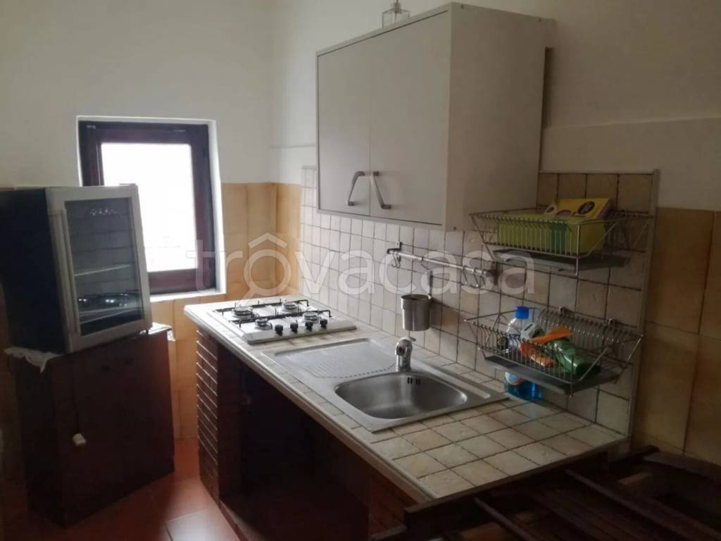 appartamento in vendita a Contursi Terme