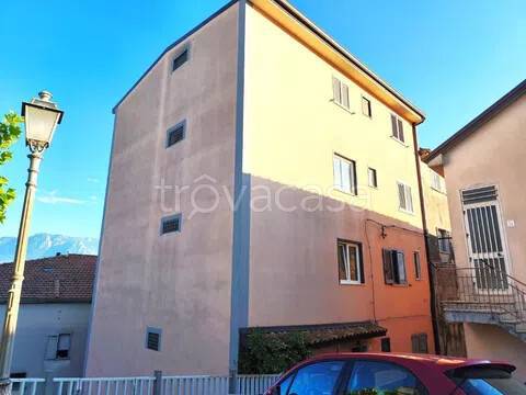appartamento in vendita a Contursi Terme