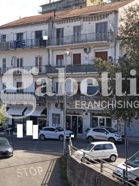 appartamento in vendita a Contursi Terme