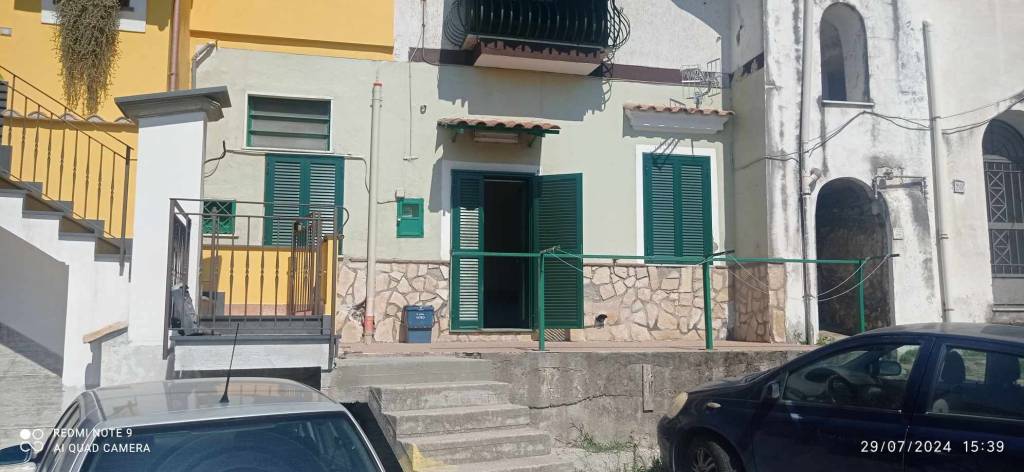 appartamento in vendita a Corbara