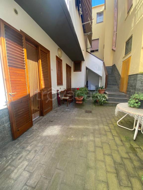 appartamento in vendita a Corbara