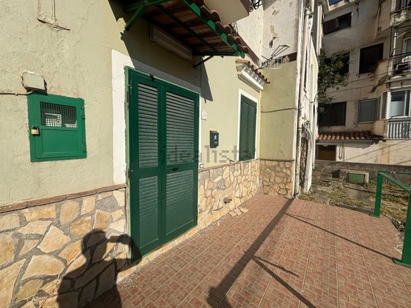 appartamento in vendita a Corbara