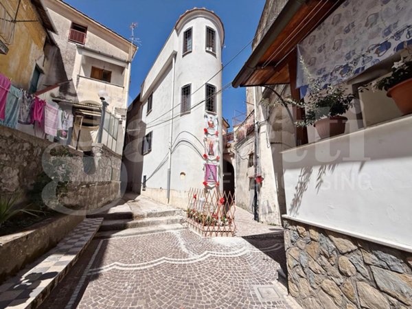 appartamento in vendita a Corbara