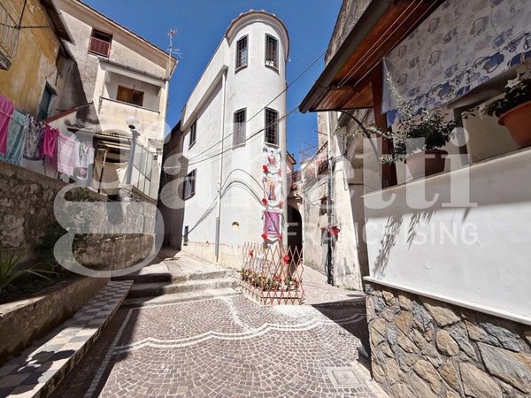 appartamento in vendita a Corbara