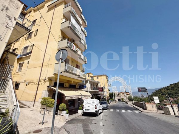 appartamento in vendita a Corbara