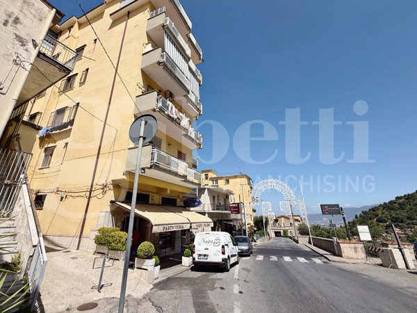 appartamento in vendita a Corbara