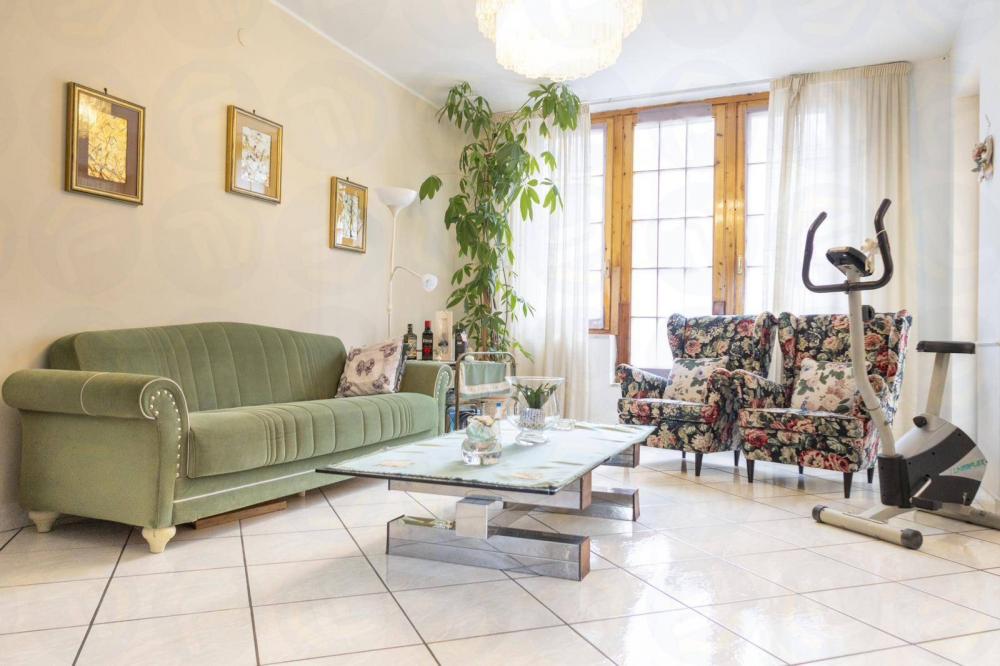 appartamento in vendita a Corbara