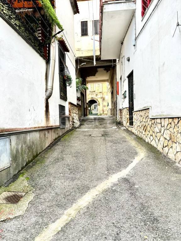 appartamento in vendita a Corbara