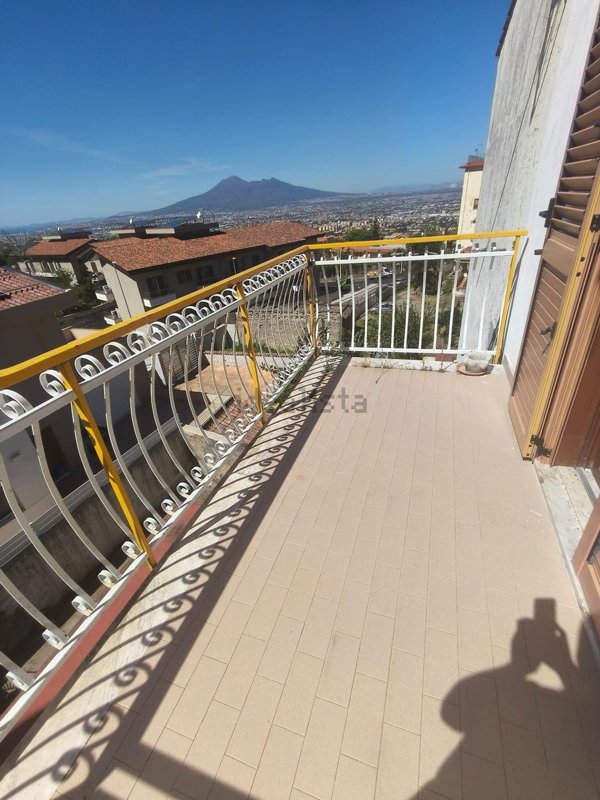 appartamento in vendita a Corbara