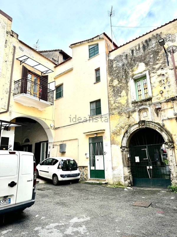 appartamento in vendita a Corbara