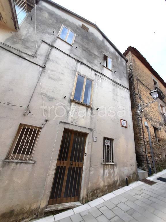 appartamento in vendita a Cuccaro Vetere