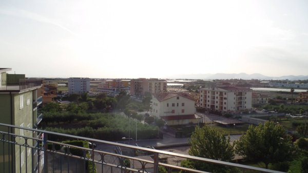 appartamento in vendita ad Eboli in zona Santa Cecilia