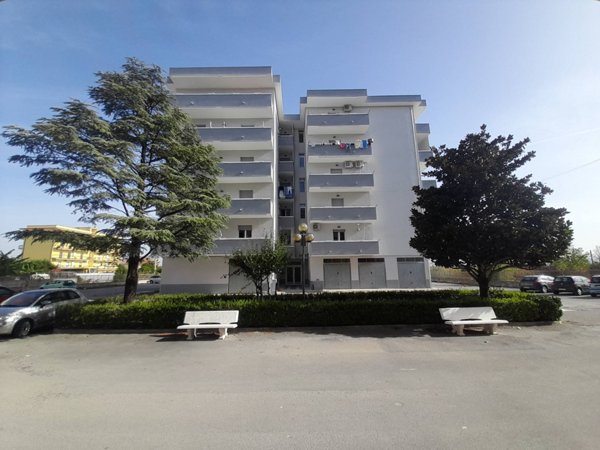 appartamento in vendita ad Eboli