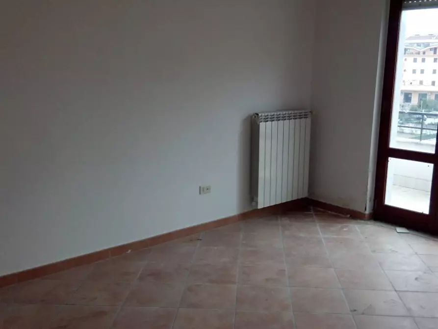 appartamento in vendita ad Eboli in zona Santa Cecilia