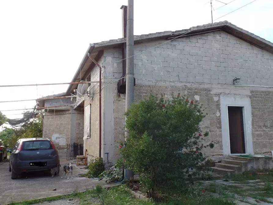 casa indipendente in vendita ad Eboli