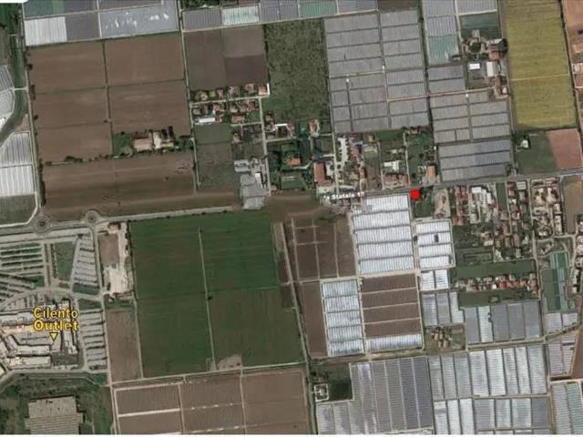 casa indipendente in vendita ad Eboli