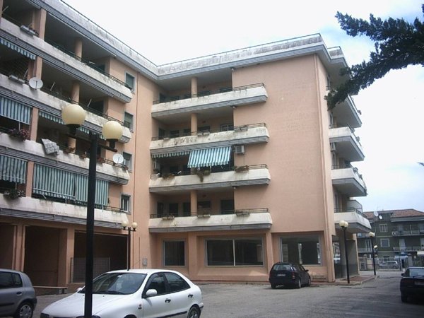 appartamento in vendita ad Eboli