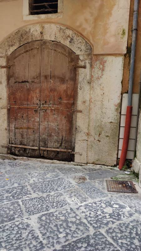 negozio in vendita ad Eboli