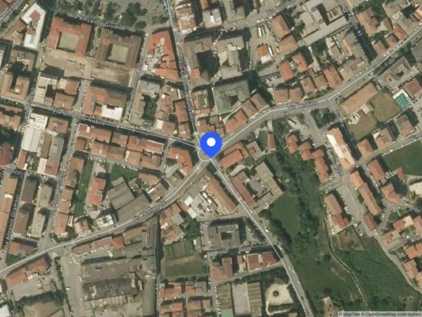 appartamento in vendita ad Eboli